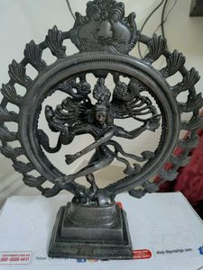 Nataraja Idol Showpiece