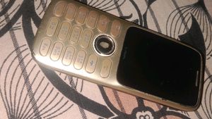 Lava Keypad Mobile