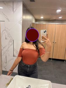 Trendy Off-Shoulder Bodysuit