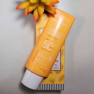Dot &amp; Key SPF 50 Sunscreen