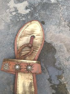 Ethnic Flats &amp; Sandals