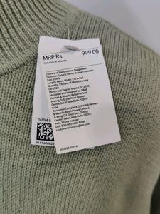 Sweater