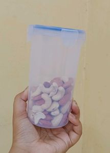 Airtight Container 🫙