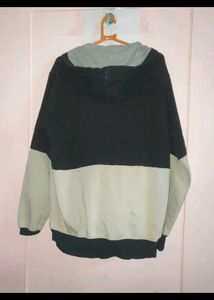 Mast N Garbour Hoodie Size L