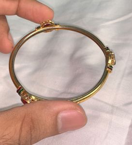 One Bangel And Ring