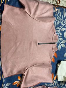 Combo Of 2 Tops Women
