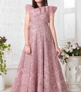 Birthday Gown (brand New)