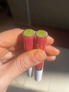 Liquid Lipstick Combo