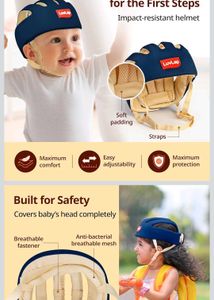 Safety Helmet For Baby