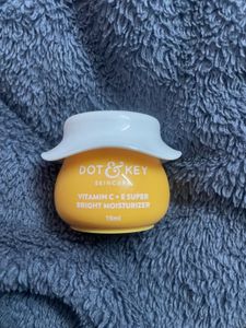 Dot &amp; Key Vitamin C Moisturizer