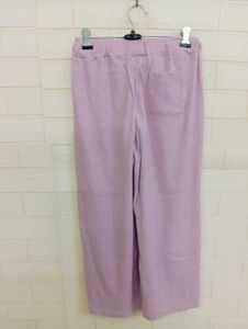 Casual Lavender Pants