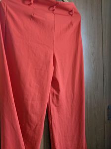 Coral Trouser