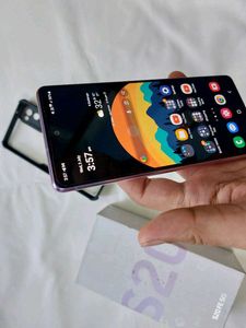 S20 FE 5G Fully Working
