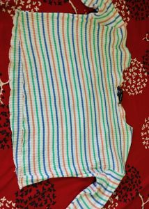 Crop Top T-shirt