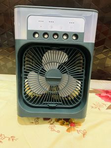 Portable Air Conditioner Coller New With Tag
