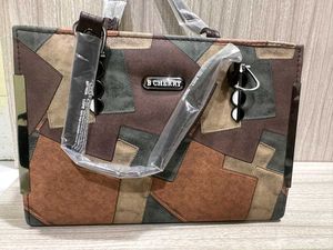 Designer Brand New Bag