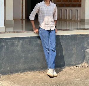 Men Casual Shirt