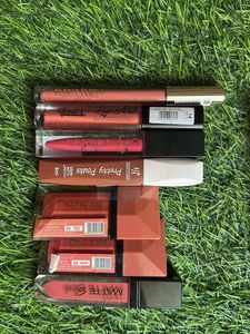 Combo of 7 lipstick