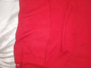 Cherry 🍒 Red Colour Kurta