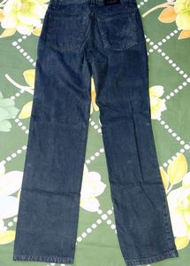 New Camaro Jeans