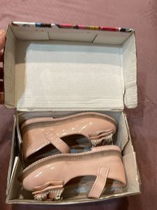 Cute Baby Girl Shoes