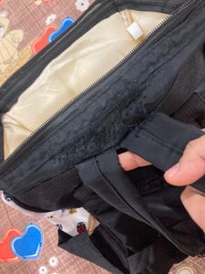 Diaper Bag( Used)