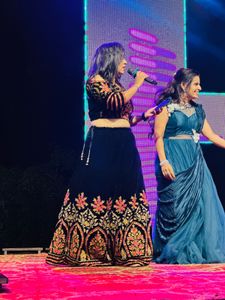 Ghaghra Choli