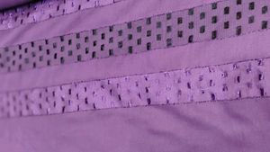 Soft Cotton Scarf