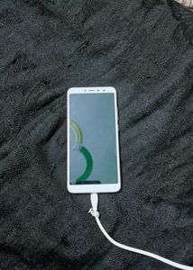 Redmi y2 mobile phone (Rose Gold) 3gb/32gb