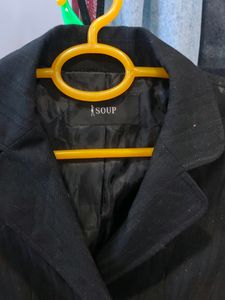 Soup Women Blazer