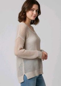 sale🎊🎆🎄🎉Stylish Knit Pullover Sweater