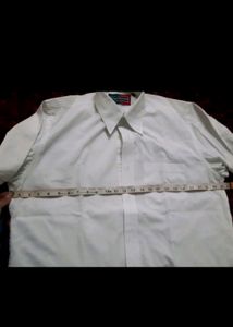 Brand New Shirt
