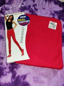New Comfort Leggings - Ankle Size Xl Siz