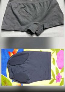 Women's brief underwear