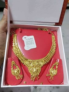 Goldd Plated City Gold Collection