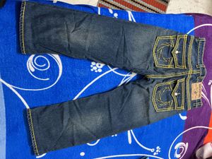 Jeans For Sale