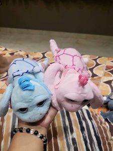 Pack Of 7 Toys