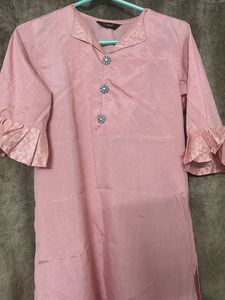 Kurta And Pant