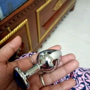 Butt Plugs