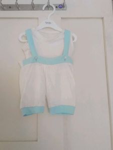 Cute Baby Outfit