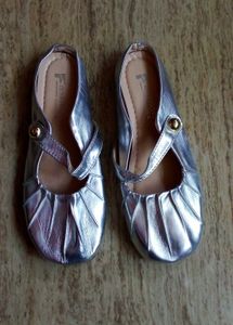 Silver Bellies