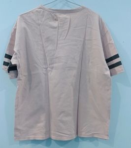 Stylish Loose Tshirt