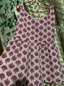 Short Kurta