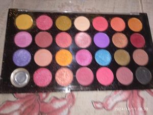 eyeshadow pallete