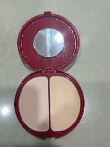 Bright Color Makeup Kit