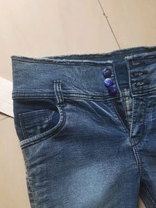 Girls Shorts