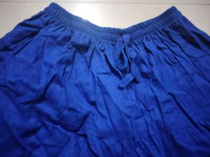 Ethnic Skirt