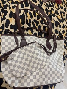 College/office High Quality Aesthetic Tote Bag