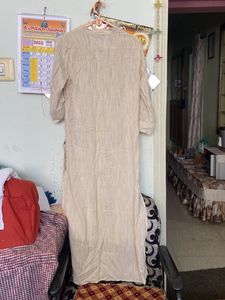 Women’s Daily Wear Comfortable Kurta
