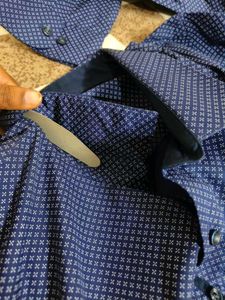 Blue Peter England Shirt